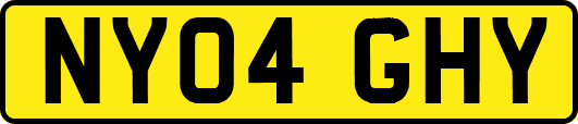 NY04GHY