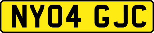 NY04GJC