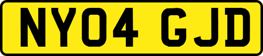 NY04GJD