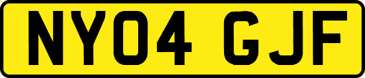NY04GJF