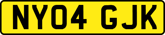 NY04GJK