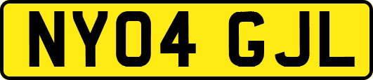 NY04GJL