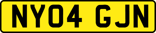 NY04GJN