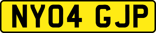 NY04GJP