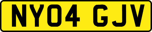 NY04GJV