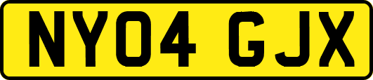 NY04GJX