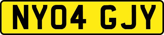 NY04GJY