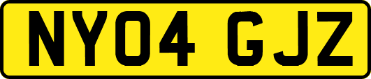 NY04GJZ