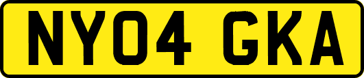 NY04GKA