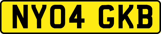 NY04GKB