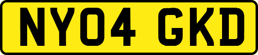 NY04GKD