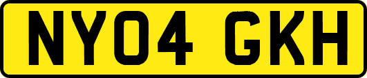 NY04GKH