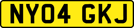 NY04GKJ
