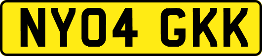 NY04GKK