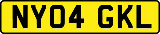 NY04GKL