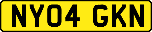 NY04GKN