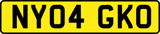 NY04GKO