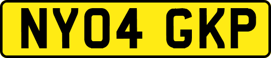 NY04GKP