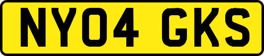 NY04GKS