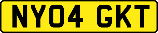 NY04GKT