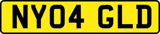 NY04GLD