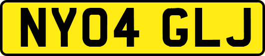 NY04GLJ