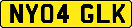 NY04GLK