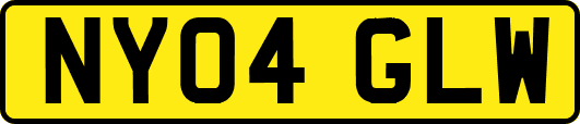 NY04GLW