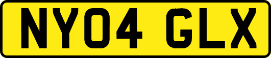 NY04GLX