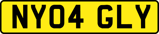 NY04GLY