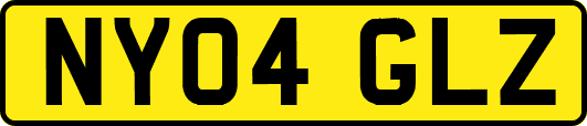NY04GLZ