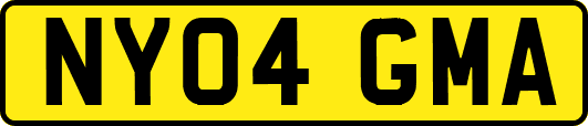 NY04GMA