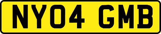 NY04GMB