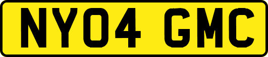 NY04GMC