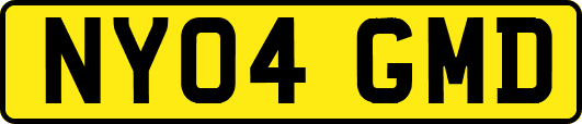 NY04GMD