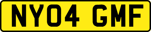 NY04GMF
