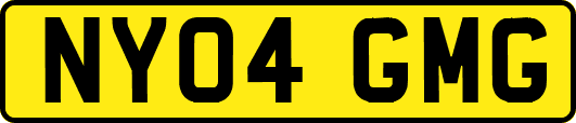 NY04GMG