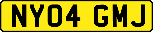 NY04GMJ