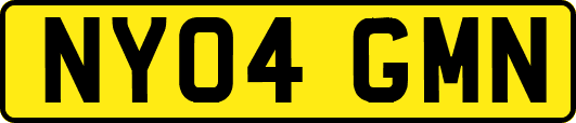NY04GMN