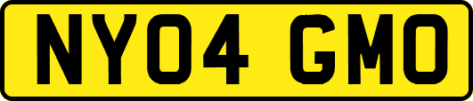 NY04GMO