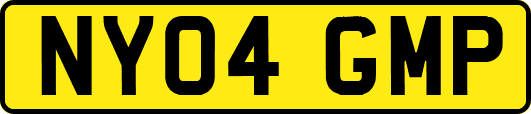 NY04GMP
