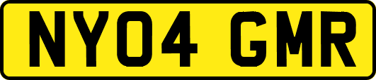 NY04GMR