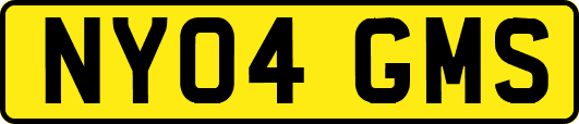 NY04GMS