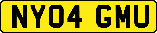NY04GMU