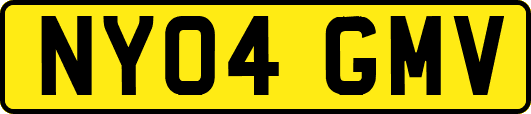 NY04GMV