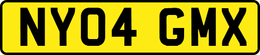 NY04GMX
