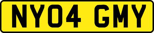 NY04GMY