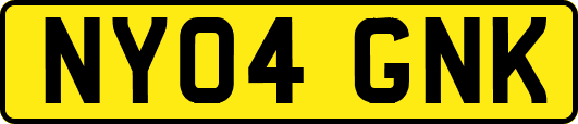 NY04GNK