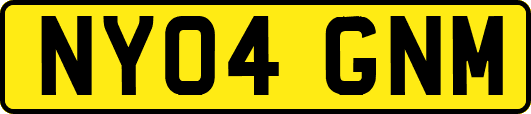 NY04GNM