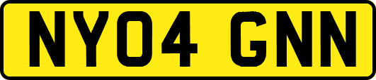 NY04GNN